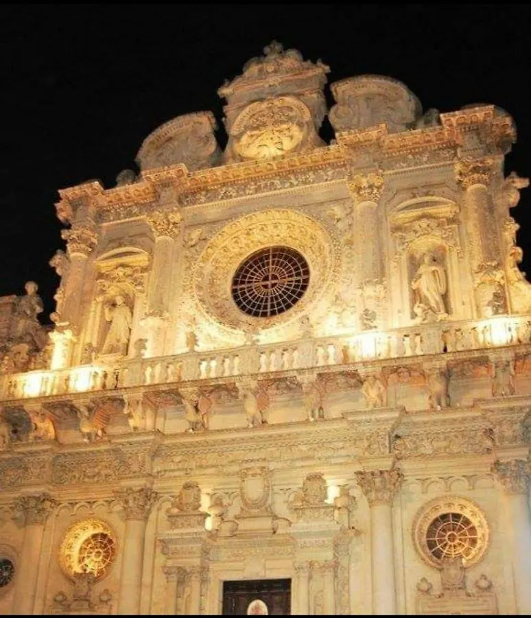 Mamma Gina Apartment Lecce
