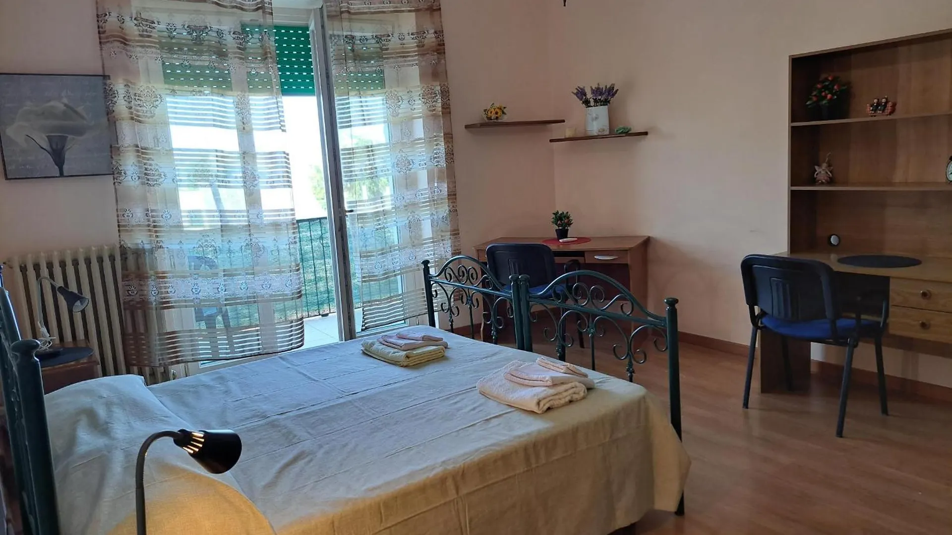 Mamma Gina Apartment Lecce