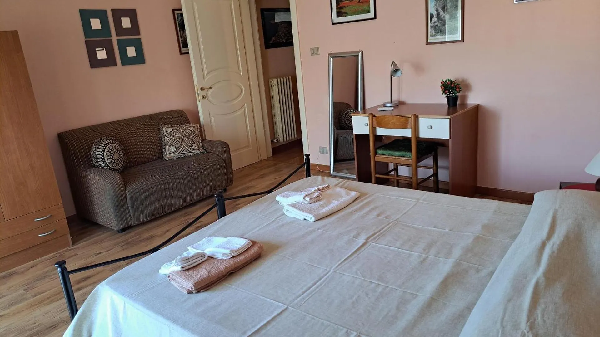 Mamma Gina Apartment Lecce
