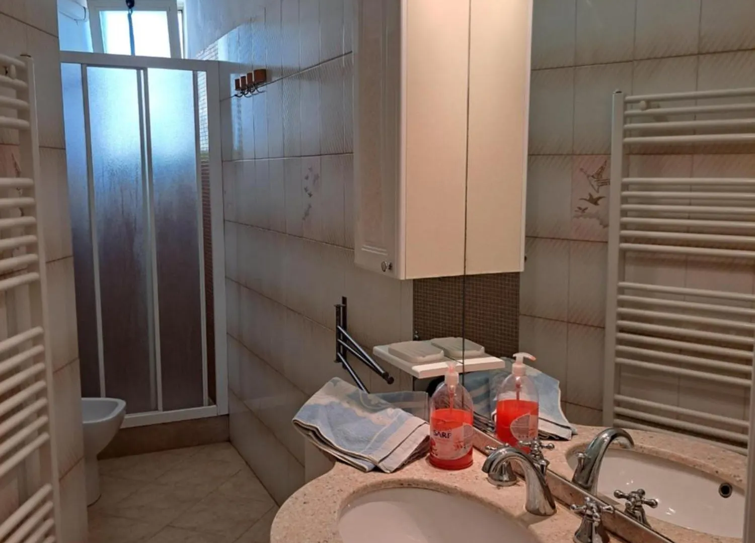 Mamma Gina Apartment Lecce
