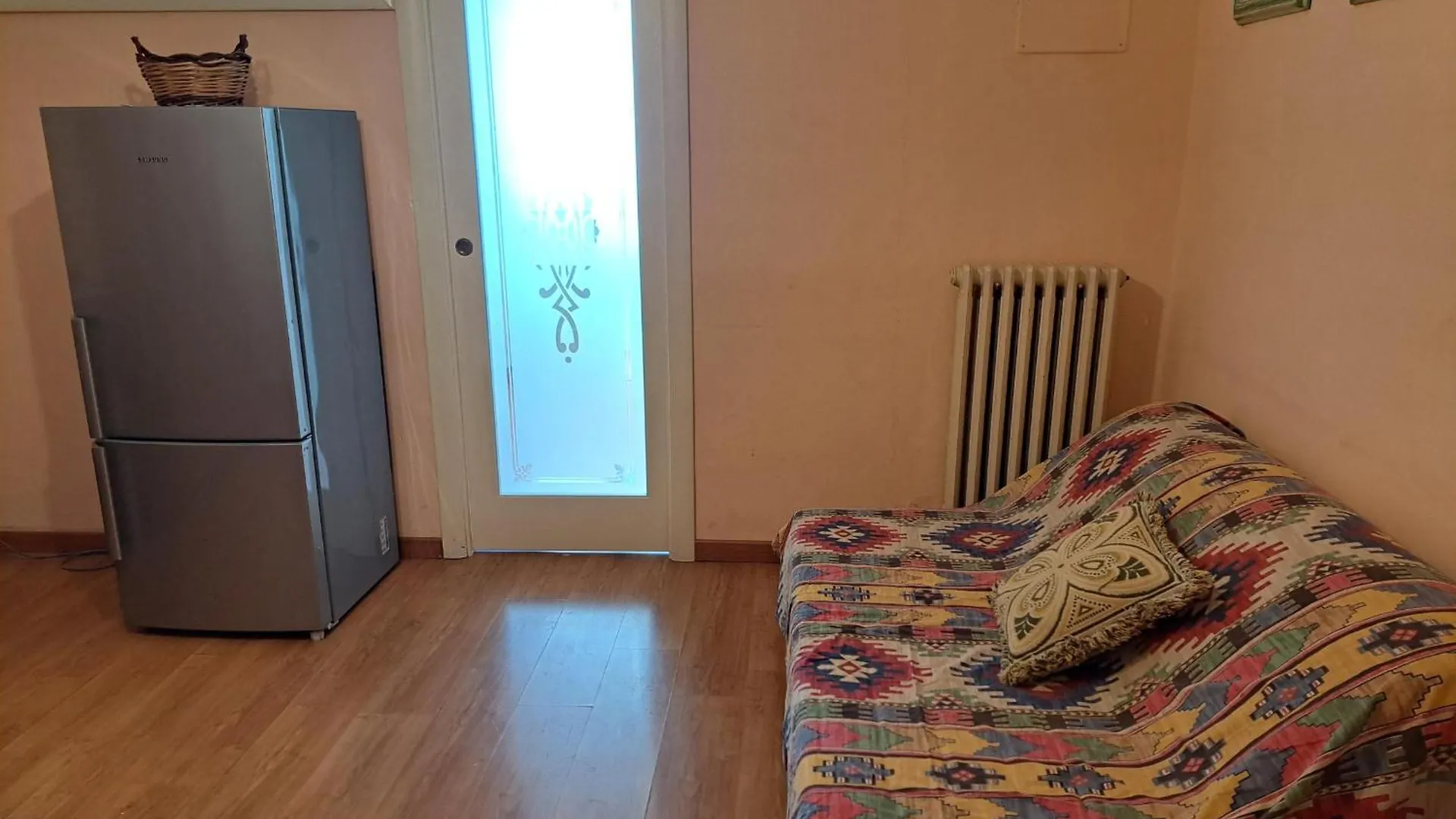 Mamma Gina Apartment Lecce