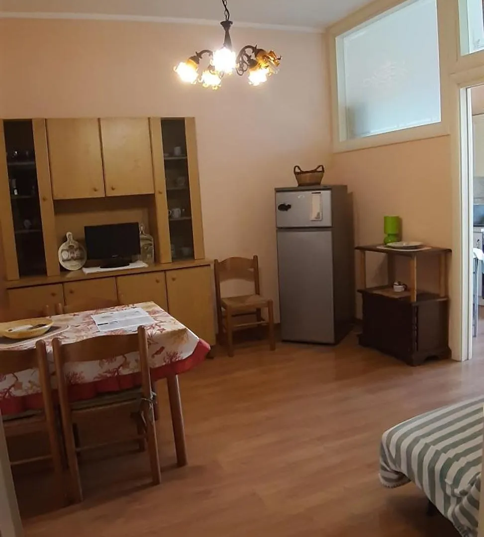 Mamma Gina Apartment Lecce 0*,  Italy