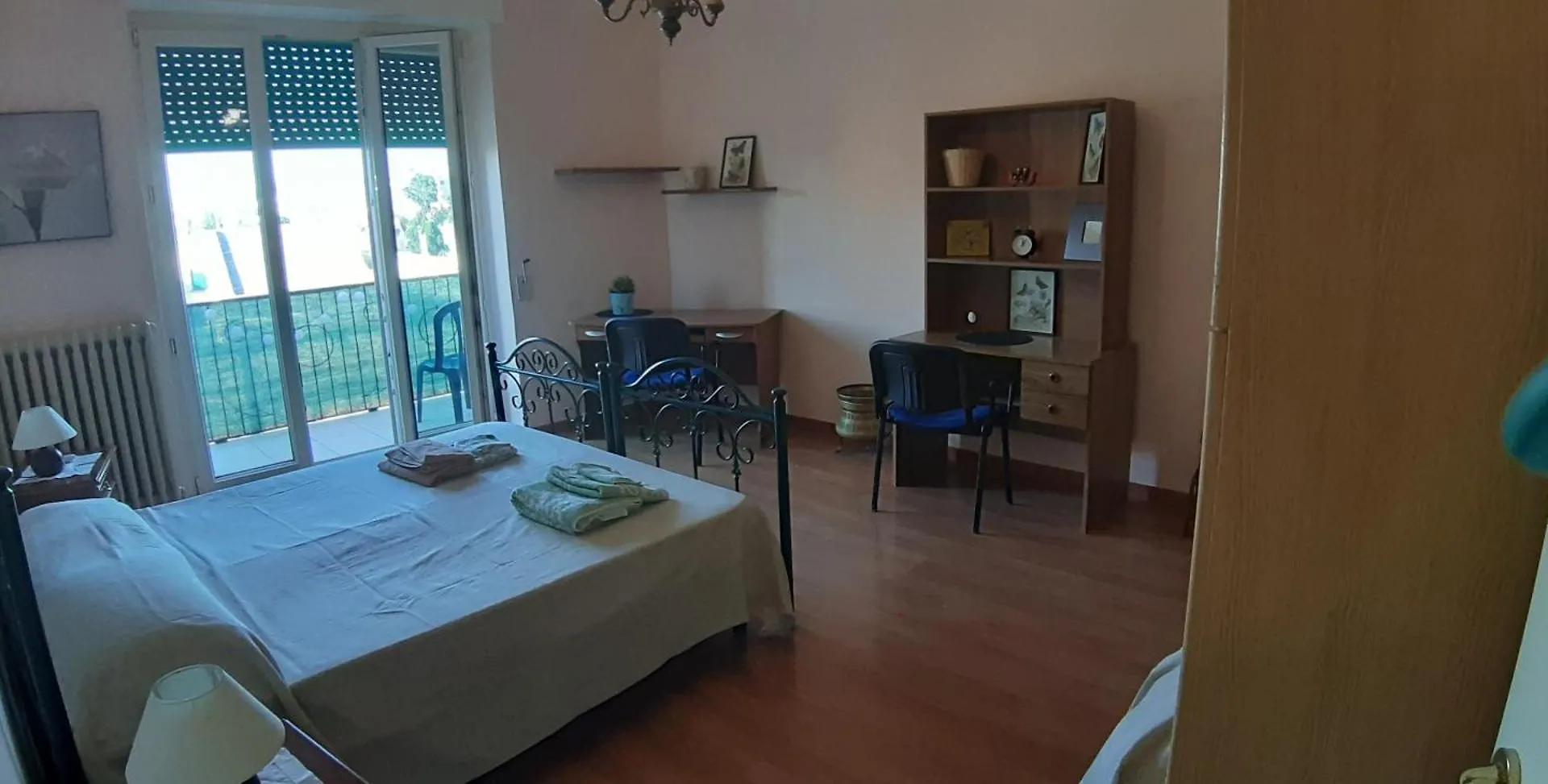 Mamma Gina Apartment Lecce