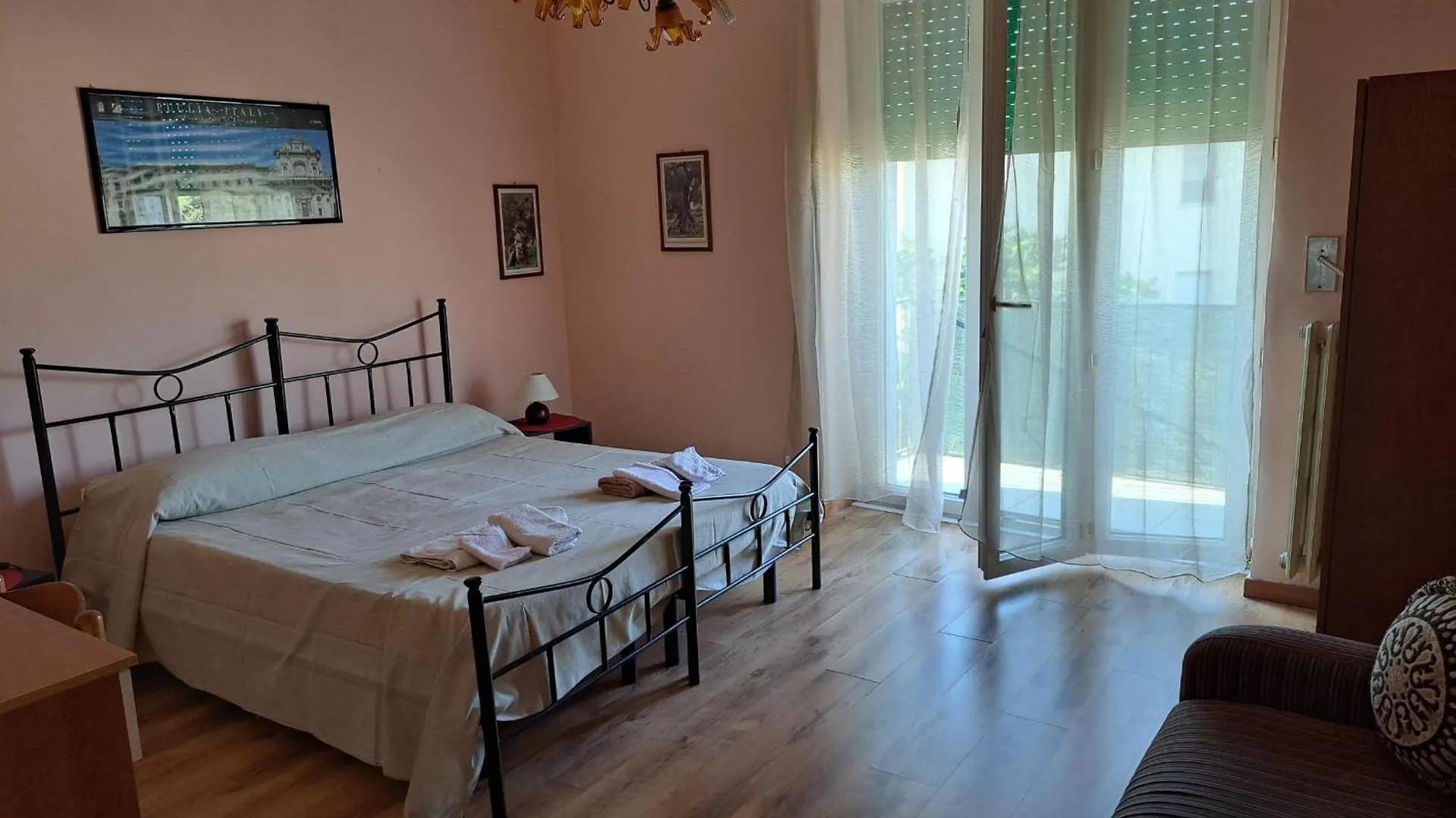 Mamma Gina Apartment Lecce